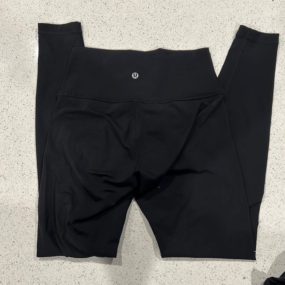 Lululemon Wunder Unders